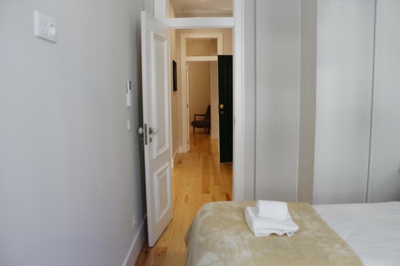 Augusta Street 213 - 2 Dto Daire Lisboa Dış mekan fotoğraf