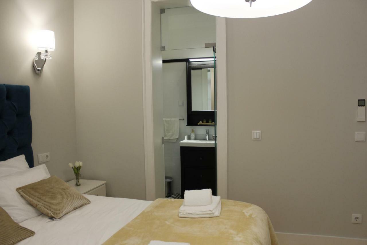 Augusta Street 213 - 2 Dto Daire Lisboa Dış mekan fotoğraf