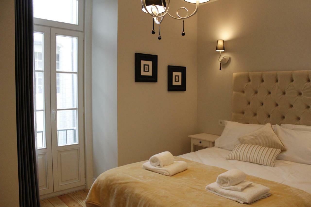 Augusta Street 213 - 2 Dto Daire Lisboa Dış mekan fotoğraf