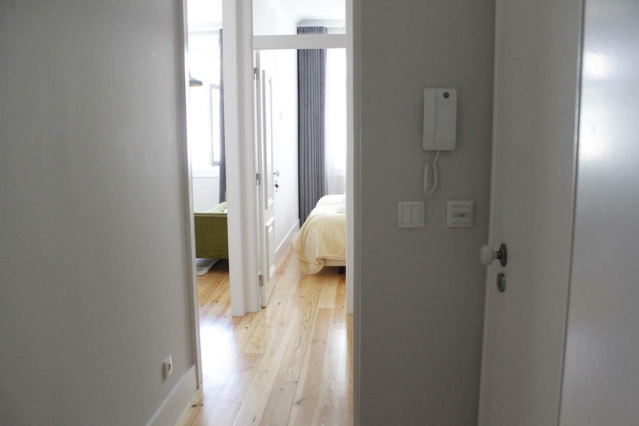 Augusta Street 213 - 2 Dto Daire Lisboa Dış mekan fotoğraf