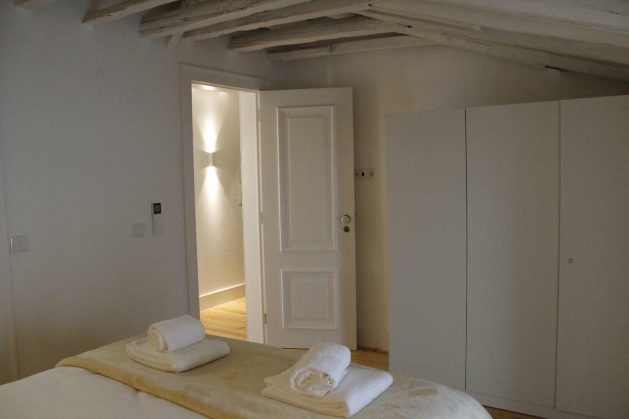 Augusta Street 213 - 2 Dto Daire Lisboa Dış mekan fotoğraf